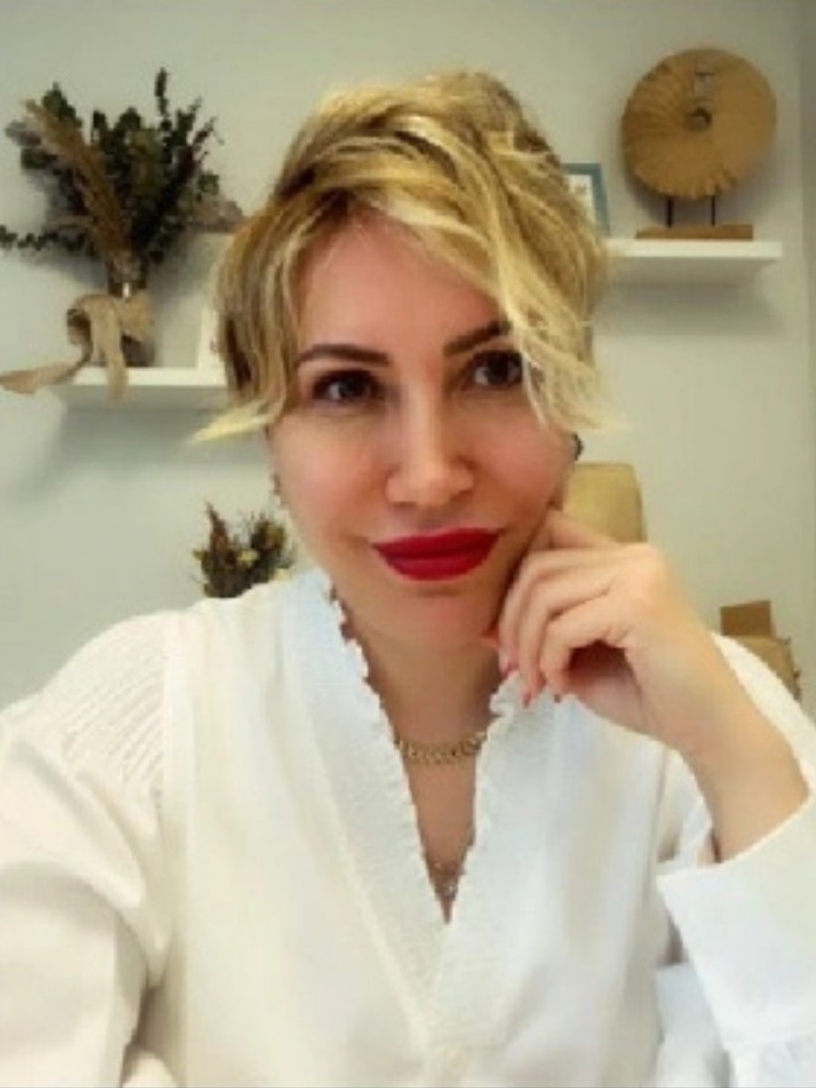 Psk. Dr. Nurdan Gündoğdu