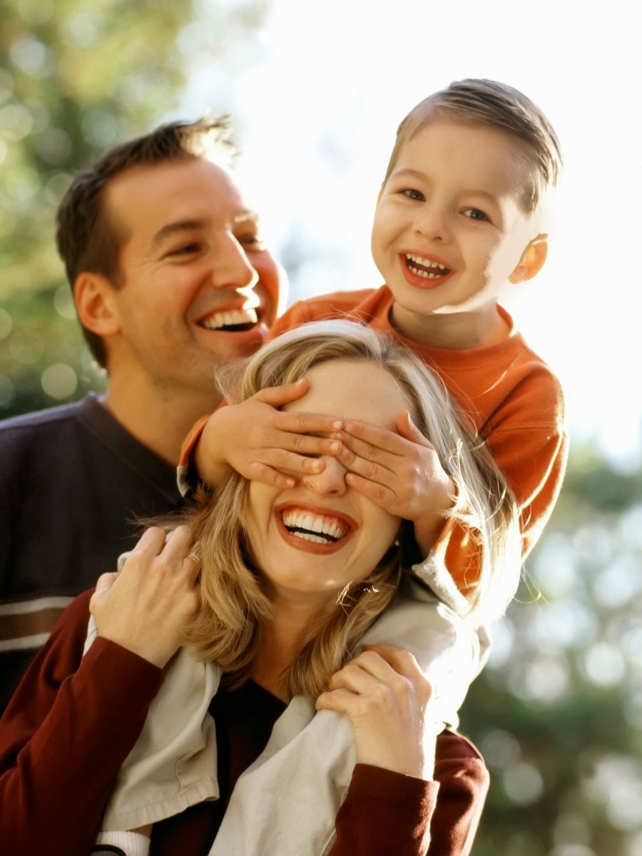Aile Danışmanlığı